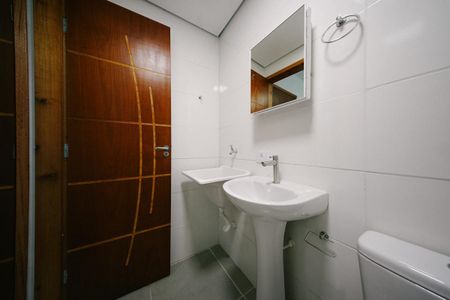 Apartamento para alugar com 1 quarto, 22m² em Engenheiro Goulart, São Paulo