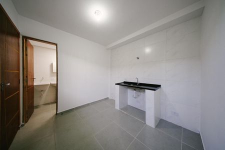 Apartamento para alugar com 1 quarto, 22m² em Engenheiro Goulart, São Paulo
