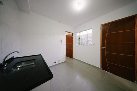 Apartamento para alugar com 1 quarto, 22m² em Engenheiro Goulart, São Paulo