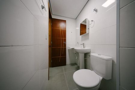 Apartamento para alugar com 22m², 1 quarto e sem vaga