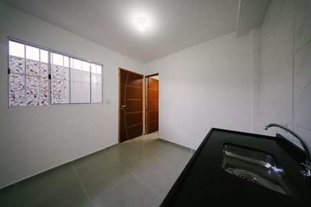 Apartamento para alugar com 1 quarto, 22m² em Engenheiro Goulart, São Paulo