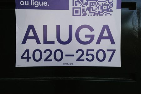 Apartamento para alugar com 22m², 1 quarto e sem vaga