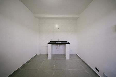 Apartamento para alugar com 1 quarto, 22m² em Engenheiro Goulart, São Paulo