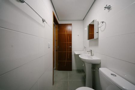 Apartamento para alugar com 22m², 1 quarto e sem vaga
