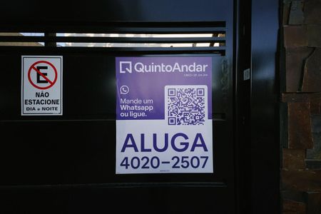 Apartamento para alugar com 1 quarto, 22m² em Engenheiro Goulart, São Paulo