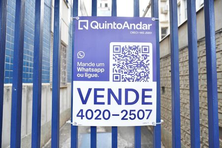 Instalação de placa 5A: foto 1 de apartamento à venda com 3 quartos, 100m² em Santa Efigênia, Belo Horizonte