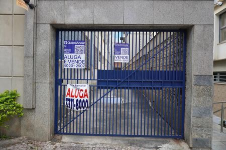 Instalação de placa 5A: foto 3 de apartamento à venda com 3 quartos, 100m² em Santa Efigênia, Belo Horizonte