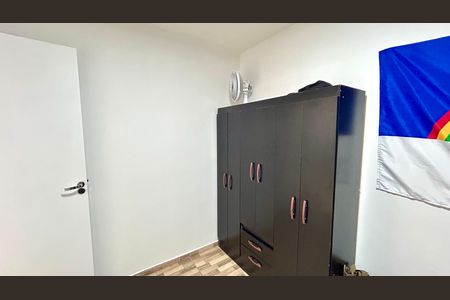 Quarto 1 de apartamento para alugar com 2 quartos, 47m² em Vila Alzira, Guarulhos