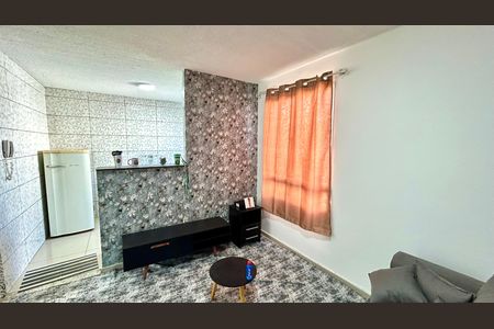 Apartamento para alugar com 2 quartos, 47m² em Vila Alzira, Guarulhos
