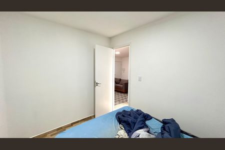 Quarto 2 de apartamento para alugar com 2 quartos, 47m² em Vila Alzira, Guarulhos