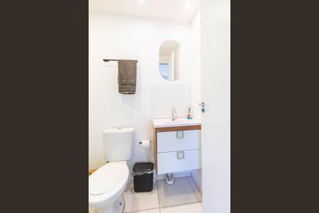 Apartamento para alugar com 55m², 2 quartos e 1 vagaBanheiro