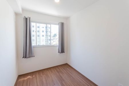 Apartamento para alugar com 55m², 2 quartos e 1 vagaQuarto 2