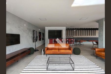 Apartamento para alugar com 55m², 2 quartos e 1 vaga Apartamento para alugar com 55m², 2 quartos e 1 vagaÁrea comum