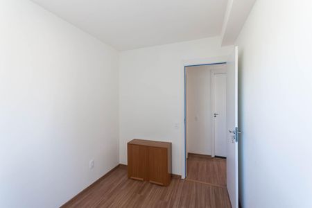 Quarto 2 de apartamento para alugar com 2 quartos, 55m² em Santo Cristo, Rio de Janeiro