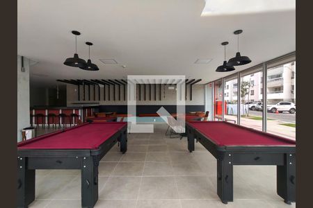 Apartamento para alugar com 55m², 2 quartos e 1 vaga Apartamento para alugar com 55m², 2 quartos e 1 vagaÁrea comum