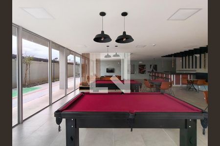 Apartamento para alugar com 55m², 2 quartos e 1 vaga Apartamento para alugar com 55m², 2 quartos e 1 vagaÁrea comum