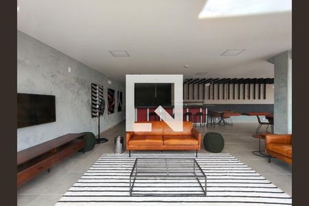 Apartamento para alugar com 55m², 2 quartos e 1 vaga Apartamento para alugar com 55m², 2 quartos e 1 vagaÁrea comum