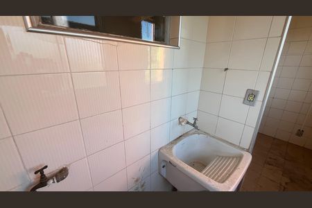 Apartamento à venda com 49m², 2 quartos e 1 vaga Apartamento à venda com 49m², 2 quartos e 1 vagaÁrea de serviço