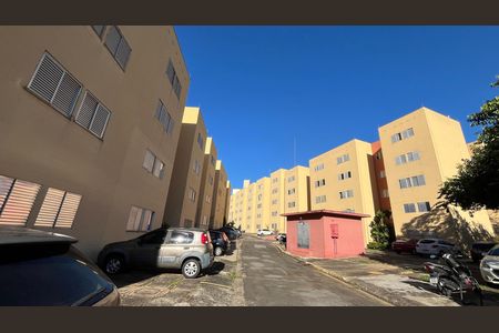 Área comum de apartamento à venda com 2 quartos, 49m² em Jardim Bela Vista, Campinas