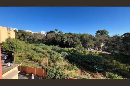 Apartamento à venda com 49m², 2 quartos e 1 vaga Apartamento à venda com 49m², 2 quartos e 1 vagaVista - Área de serviço