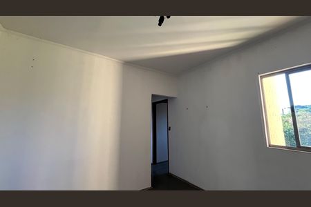 Sala de apartamento à venda com 2 quartos, 49m² em Jardim Bela Vista, Campinas