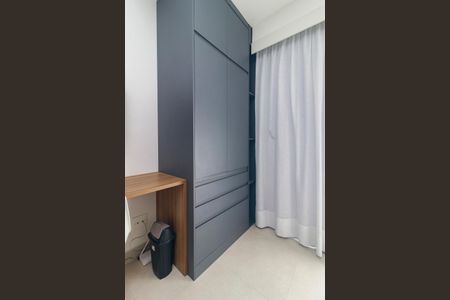 Studio de apartamento para alugar com 1 quarto, 24m² em Vila Cordeiro, São Paulo