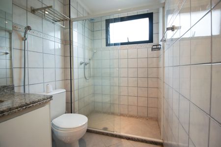 Apartamento à venda com 82m², 2 quartos e 2 vagas Apartamento à venda com 82m², 2 quartos e 2 vagasBanheiro