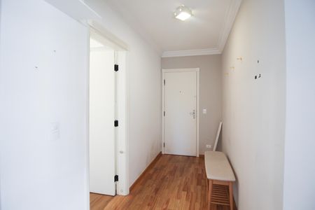 Apartamento à venda com 82m², 2 quartos e 2 vagas Apartamento à venda com 82m², 2 quartos e 2 vagasSala