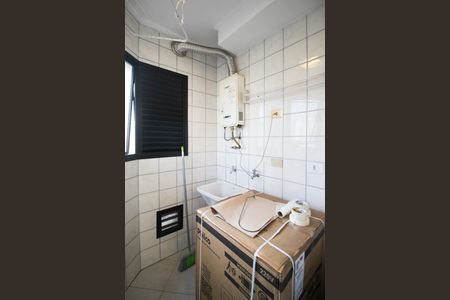 Apartamento à venda com 82m², 2 quartos e 2 vagas Apartamento à venda com 82m², 2 quartos e 2 vagasÁrea de Serviço