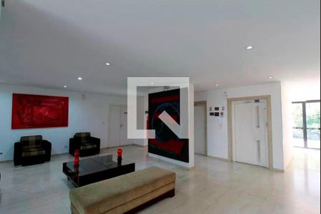 Apartamento à venda com 82m², 2 quartos e 2 vagas Apartamento à venda com 82m², 2 quartos e 2 vagasHall