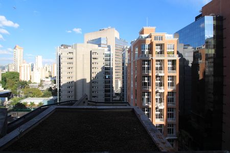 Apartamento à venda com 82m², 2 quartos e 2 vagas Apartamento à venda com 82m², 2 quartos e 2 vagasVista