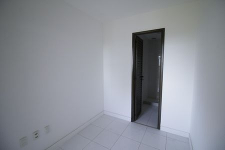 Apartamento para alugar com 131m², 3 quartos e 2 vagasQuarto de Serviço