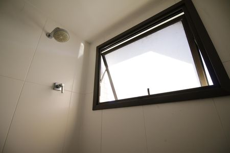 Apartamento para alugar com 131m², 3 quartos e 2 vagasBanheiro da Suíte 3