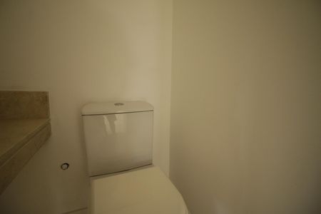 Apartamento para alugar com 131m², 3 quartos e 2 vagasLavabo