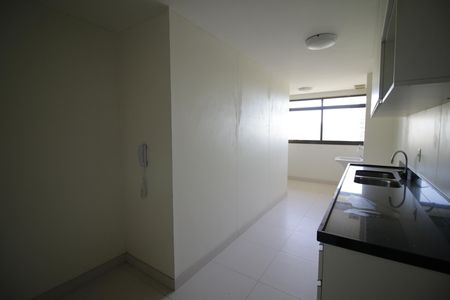 Apartamento para alugar com 131m², 3 quartos e 2 vagasCozinha
