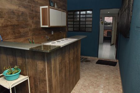 Casa à venda com 154m², 3 quartos e 3 vagas Casa à venda com 154m², 3 quartos e 3 vagasÁrea de Serviço