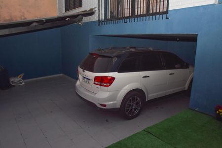 Casa à venda com 154m², 3 quartos e 3 vagas Casa à venda com 154m², 3 quartos e 3 vagasGaragem