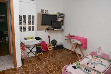 quarto 3 de casa à venda com 3 quartos, 154m² em Jardim Bonfiglioli, Jundiaí
