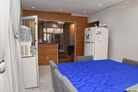 cozinha  de casa à venda com 3 quartos, 154m² em Jardim Bonfiglioli, Jundiaí