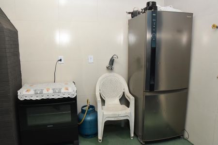 Casa à venda com 154m², 3 quartos e 3 vagas Casa à venda com 154m², 3 quartos e 3 vagasChurrasqueira
