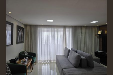 Apartamento à venda com 96m², 3 quartos e 2 vagas Apartamento à venda com 96m², 3 quartos e 2 vagasSala