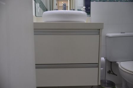 Apartamento à venda com 96m², 3 quartos e 2 vagasSuíte 02