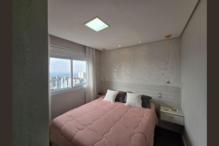 Apartamento à venda com 96m², 3 quartos e 2 vagas Apartamento à venda com 96m², 3 quartos e 2 vagasSuíte 01