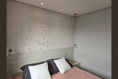 Apartamento à venda com 96m², 3 quartos e 2 vagas Apartamento à venda com 96m², 3 quartos e 2 vagasSuíte 01