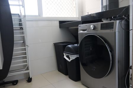 Apartamento à venda com 96m², 3 quartos e 2 vagasCozinha 
