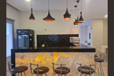 Apartamento à venda com 96m², 3 quartos e 2 vagas Apartamento à venda com 96m², 3 quartos e 2 vagasÁrea comum - Salão de festas