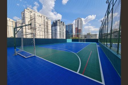 Apartamento à venda com 96m², 3 quartos e 2 vagas Apartamento à venda com 96m², 3 quartos e 2 vagasQuadra Esportiva