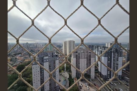 Apartamento à venda com 96m², 3 quartos e 2 vagas Apartamento à venda com 96m², 3 quartos e 2 vagasVaranda Gourmet