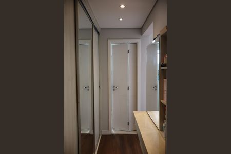 Apartamento à venda com 96m², 3 quartos e 2 vagasSuíte 01