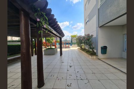 Apartamento à venda com 96m², 3 quartos e 2 vagas Apartamento à venda com 96m², 3 quartos e 2 vagasÁrea comum